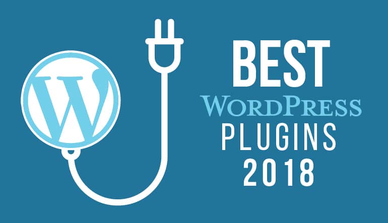10 Best WordPress Free Plugins 2018 for Company Website